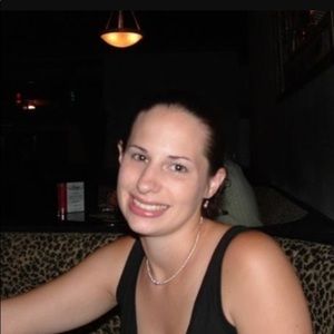 Meet your Posher, Kristal